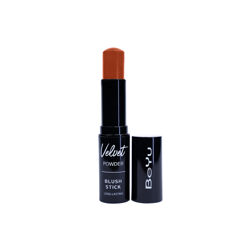 Velvet Powder Blush