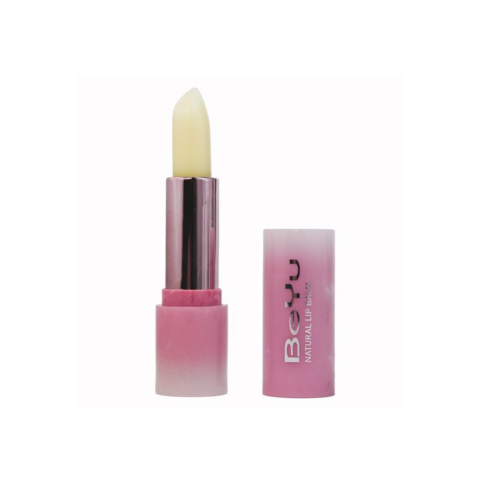 Natural Lip Balm Transparent 3.5ml