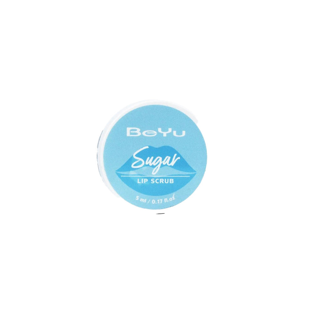 Sugar Lip Scrub 5ml 02