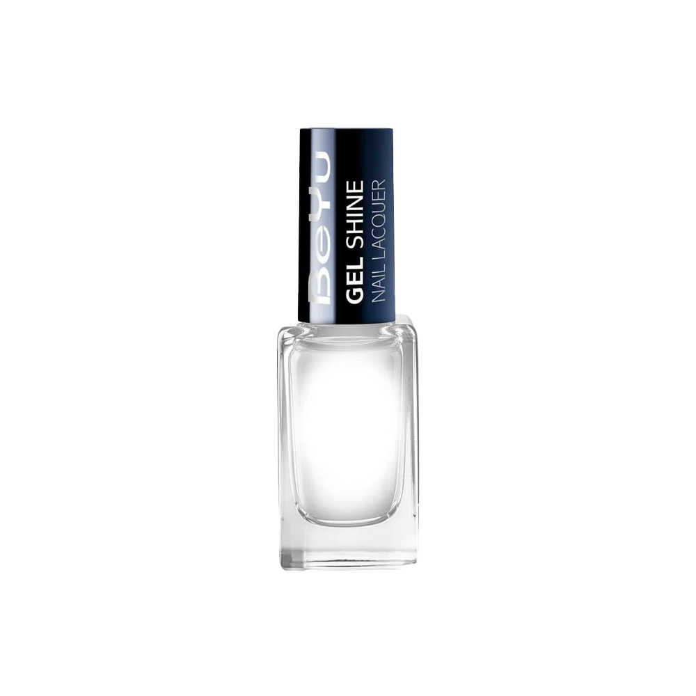 Gel Shine Nail Lacquer
