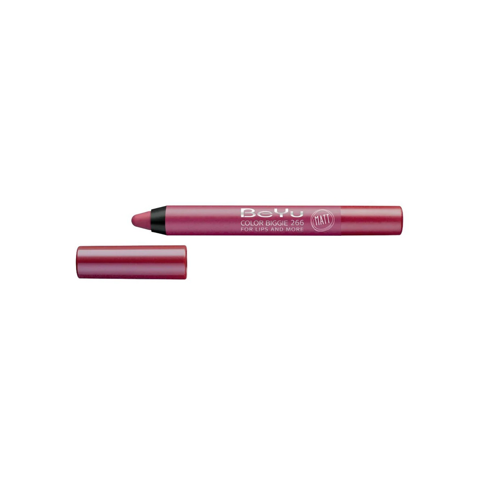 Color Biggie For Lips And More