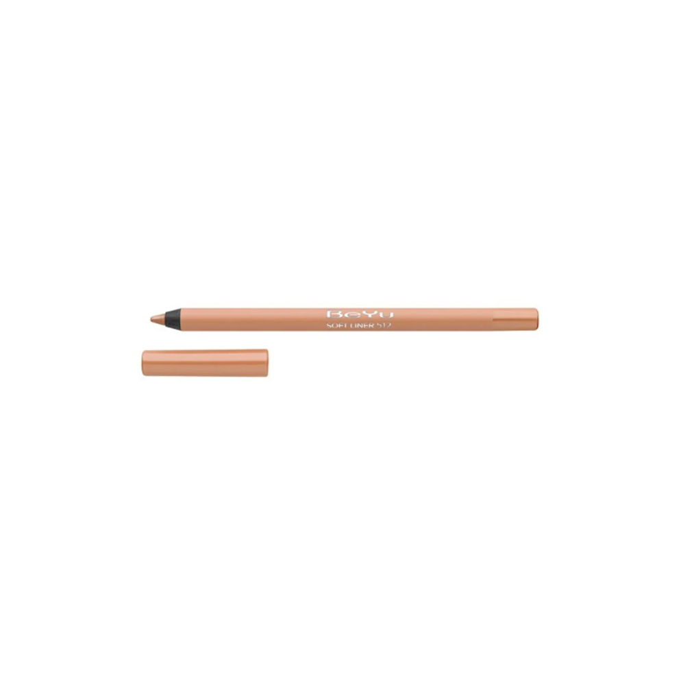 Soft Liner Lips