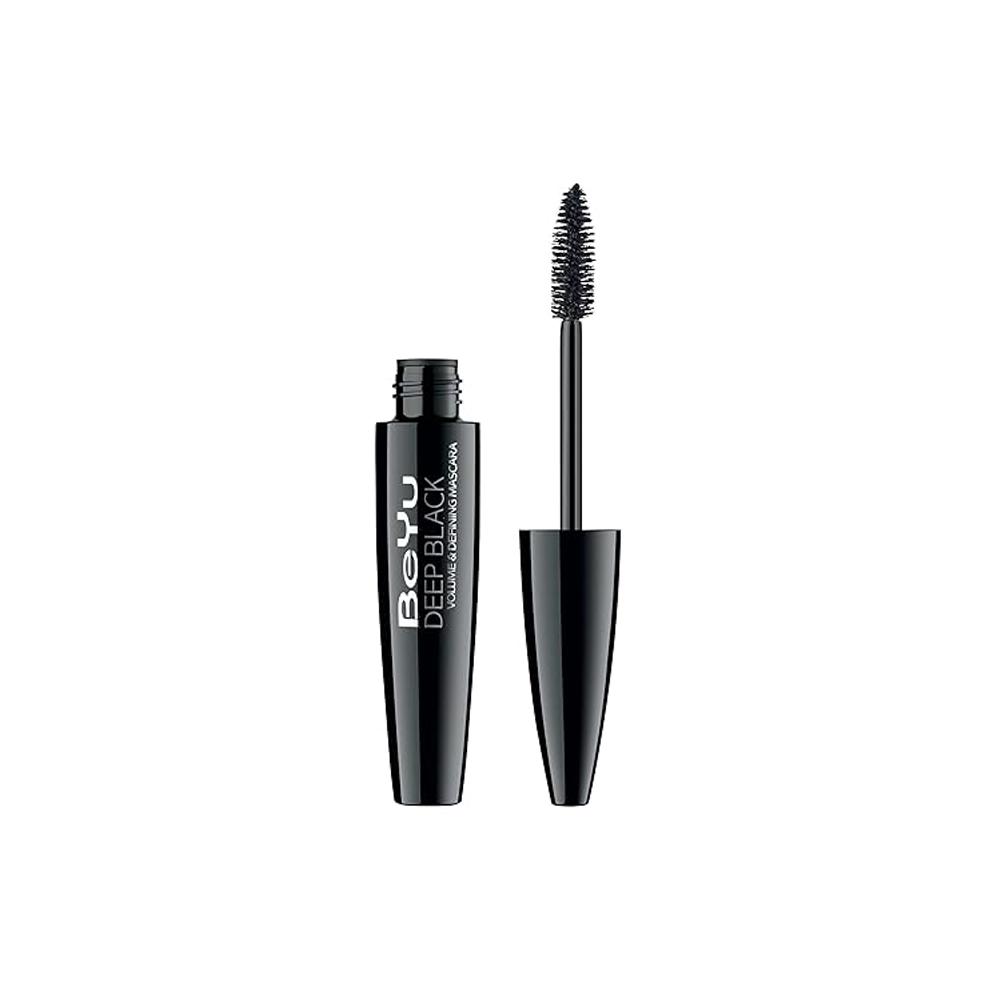 Deep Black Mascara No.1