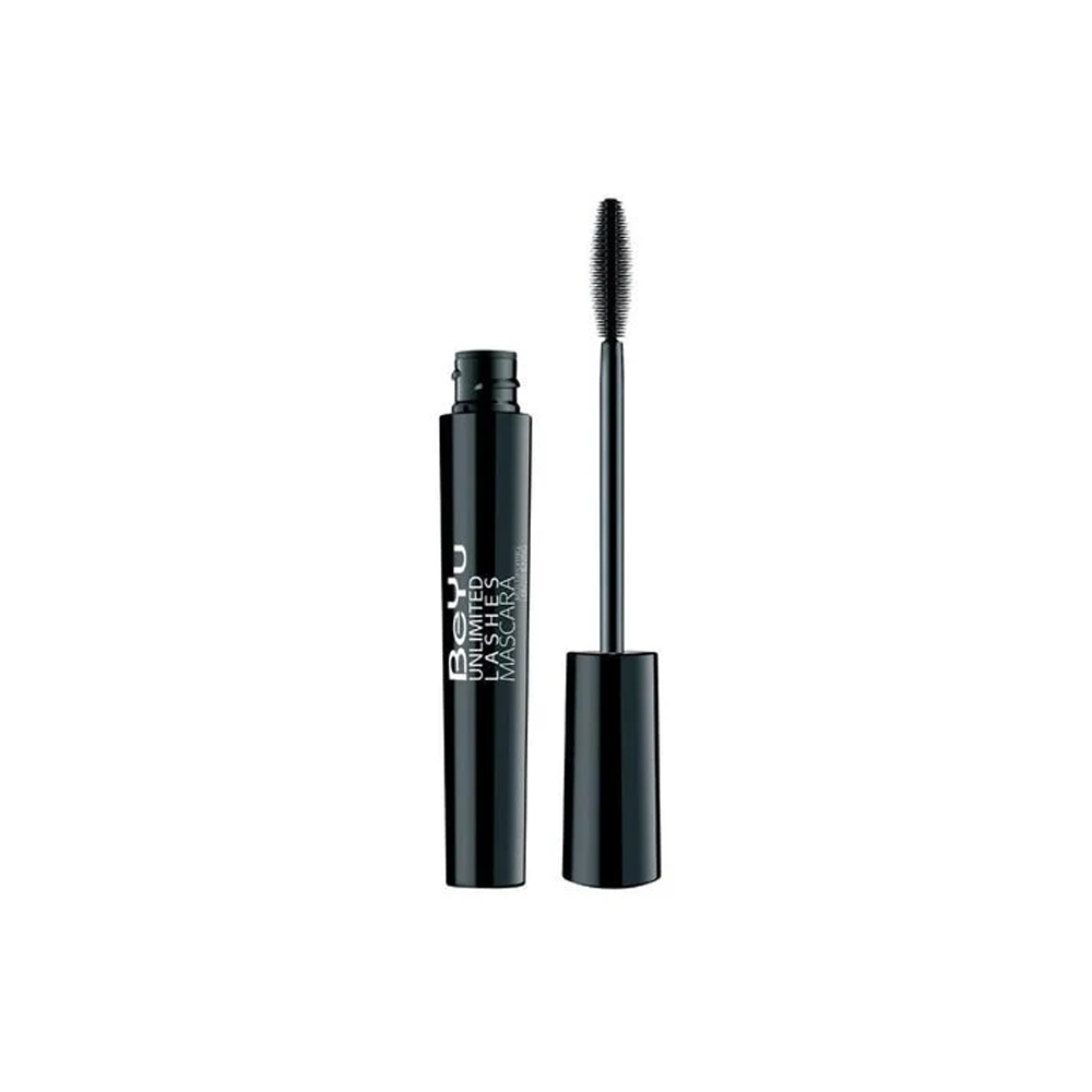 Unlimited Lashes Mascara No.1