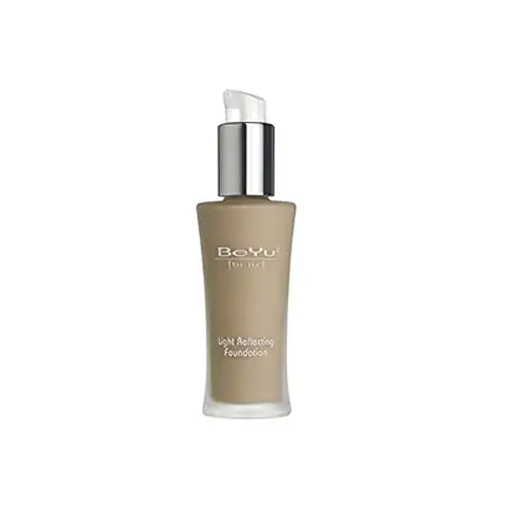 Light Reflecting Foundation