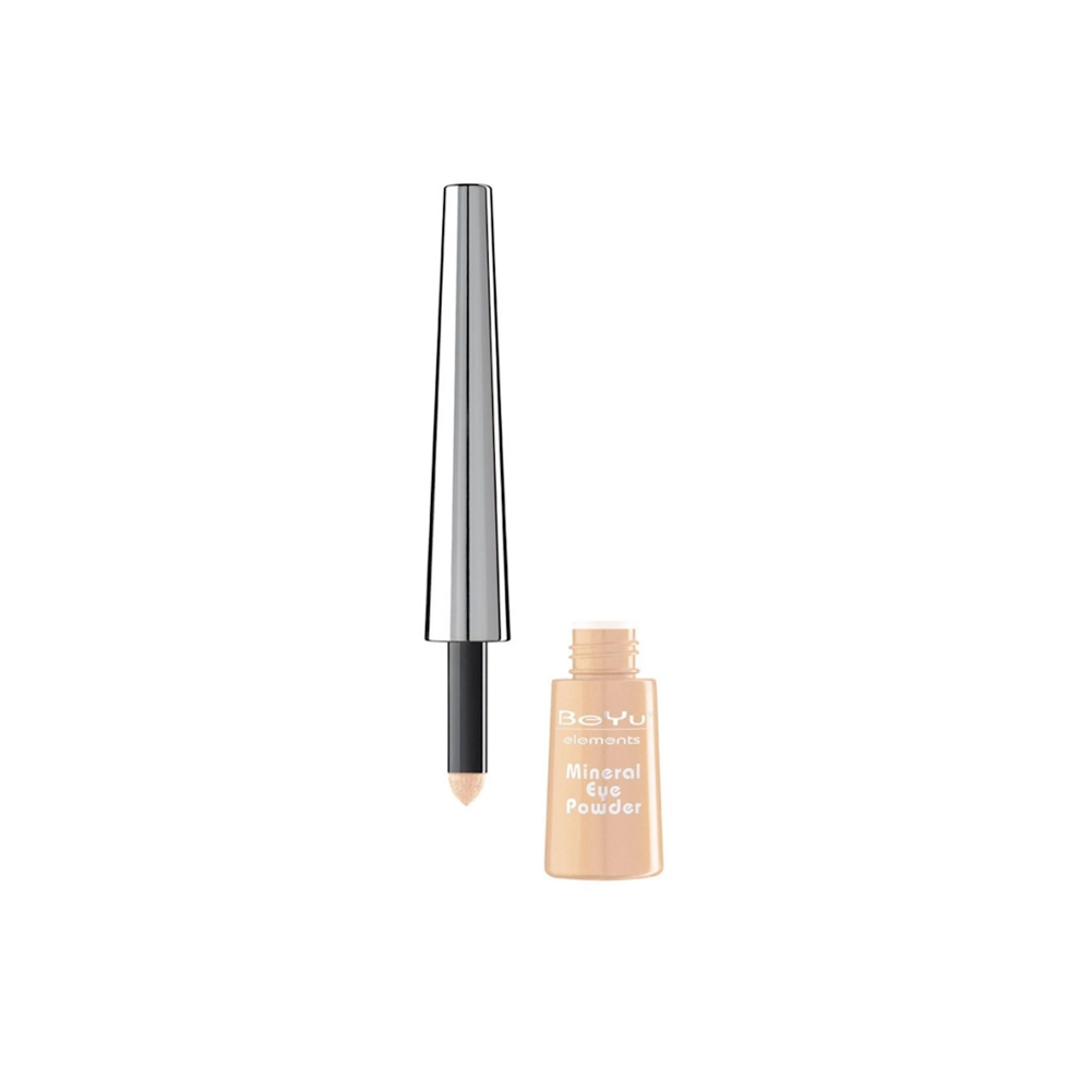 Mineral Eye Powder NO