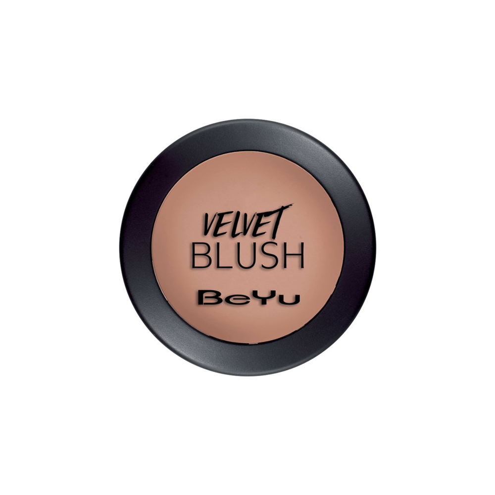 Velvet Blush