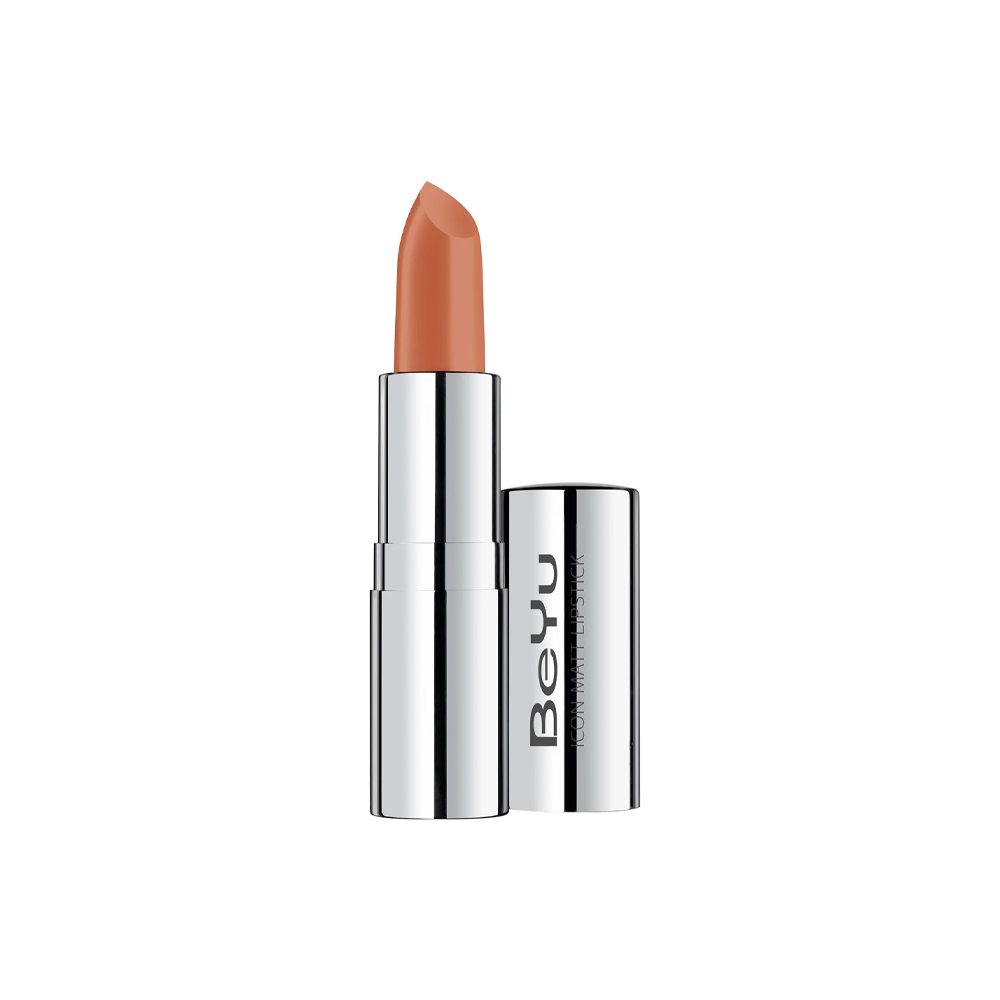Bey Icon Matt Lipstick