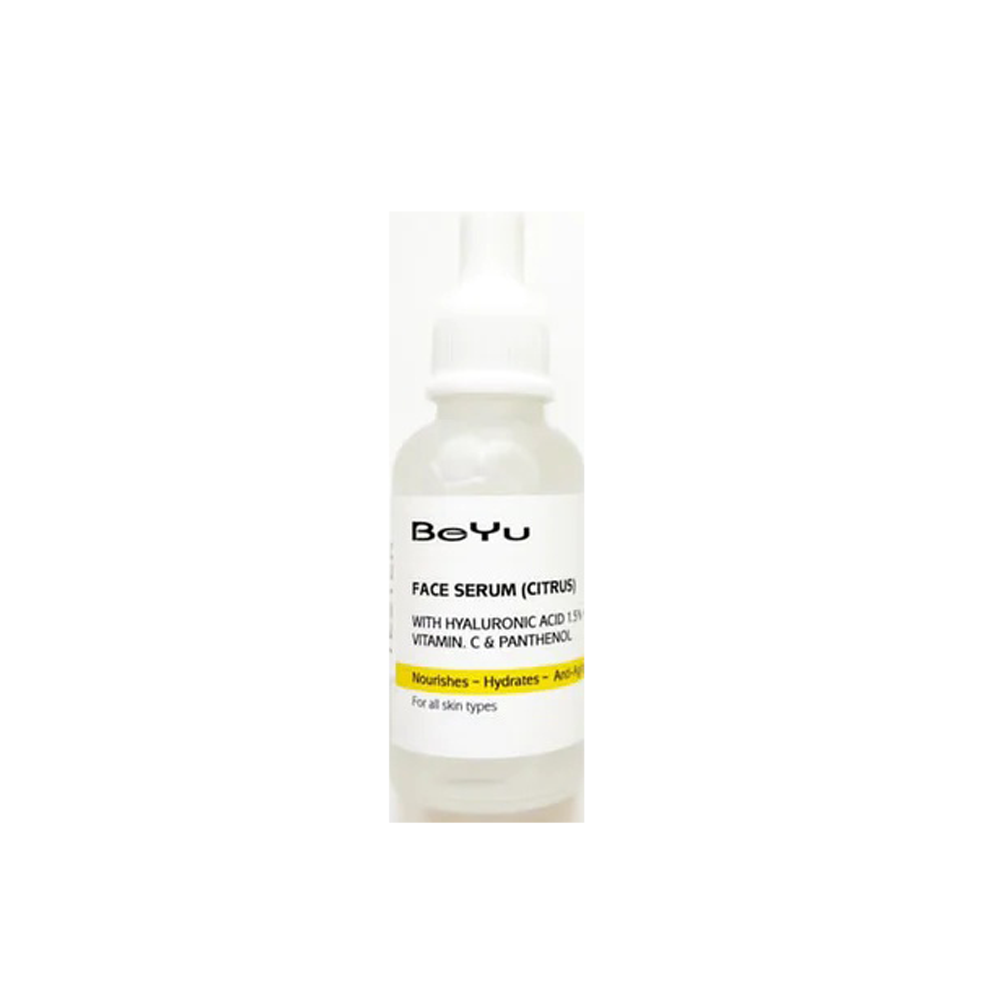 Face Serum Citrus