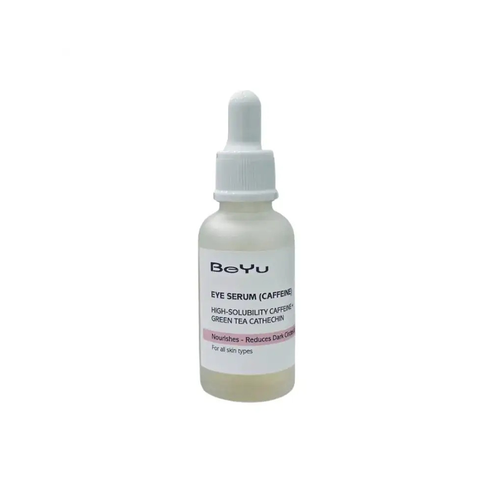 Eye Serum Caffeine 01