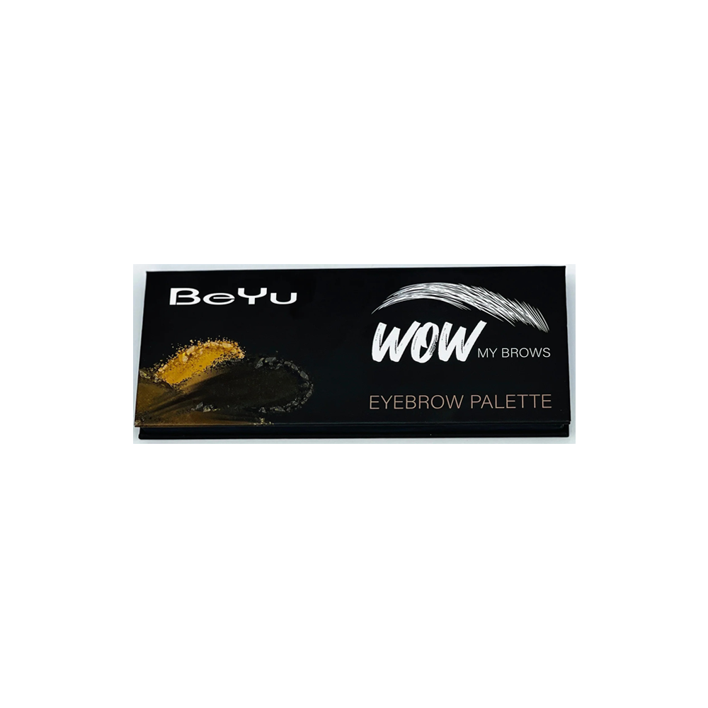 Wow My Brows Eyebrow Palette
