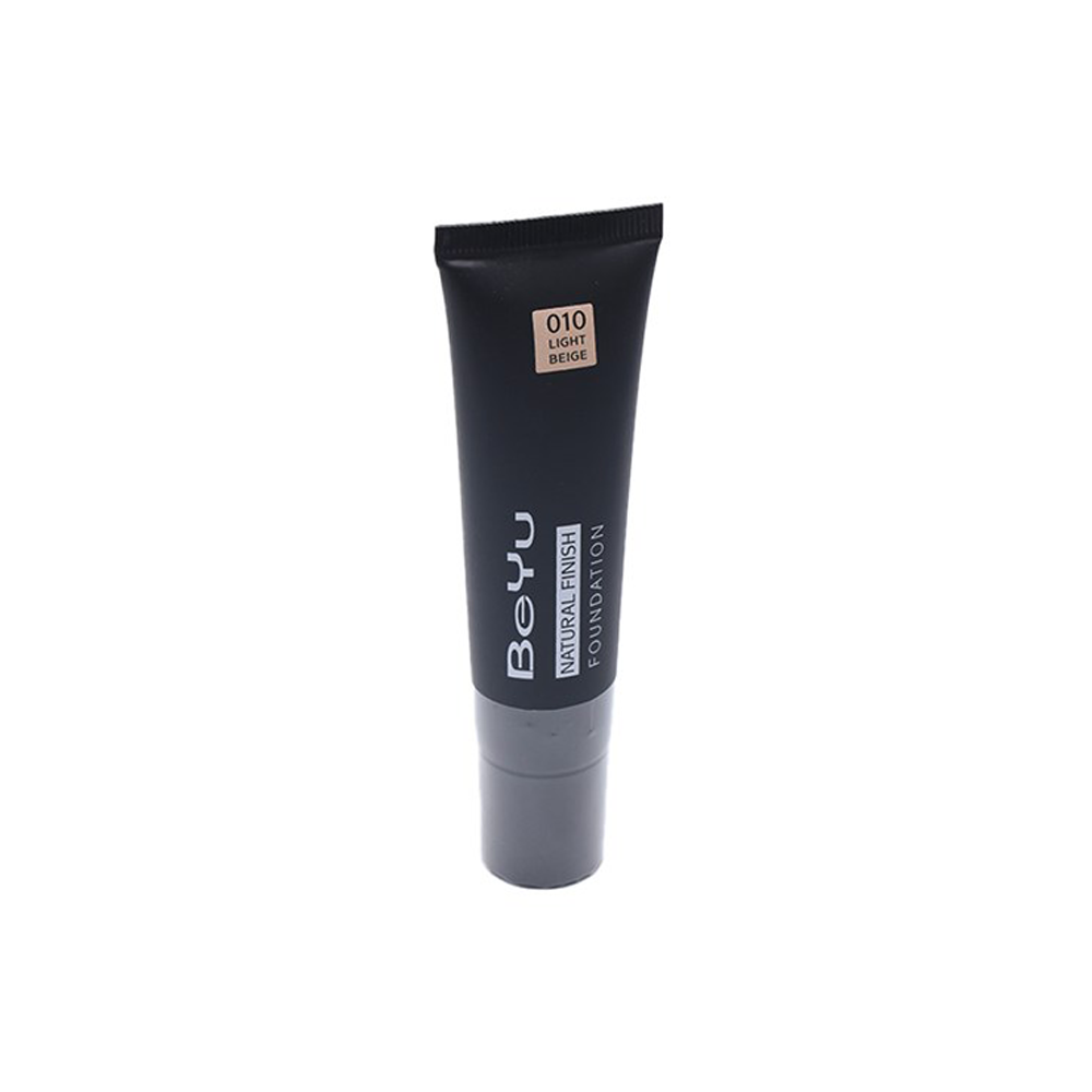 Natural Finish Foundation