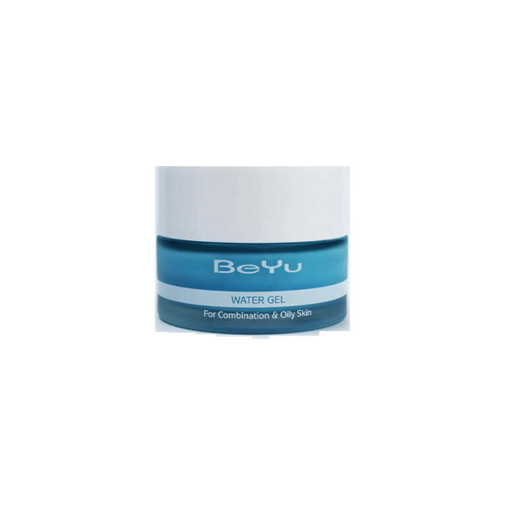Face Moisturizing Water Gel 50 ml