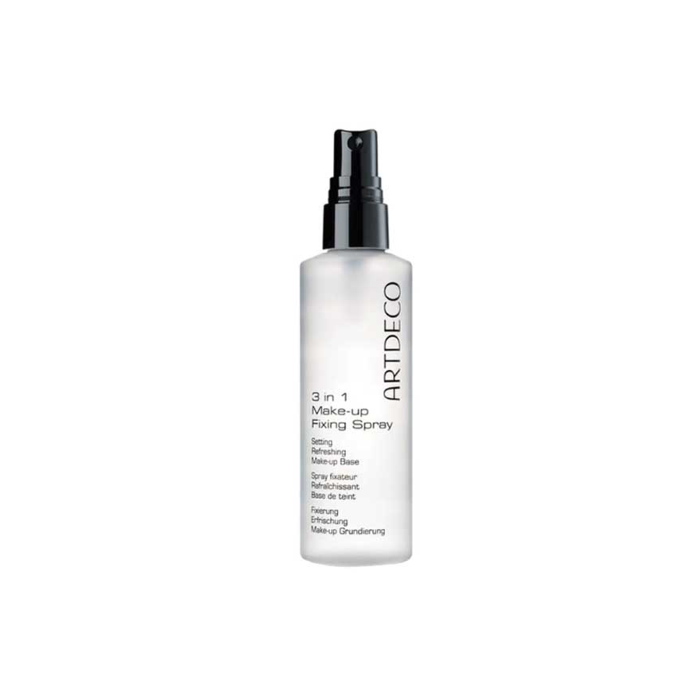 3In 1 Make-Up Fixing Spray