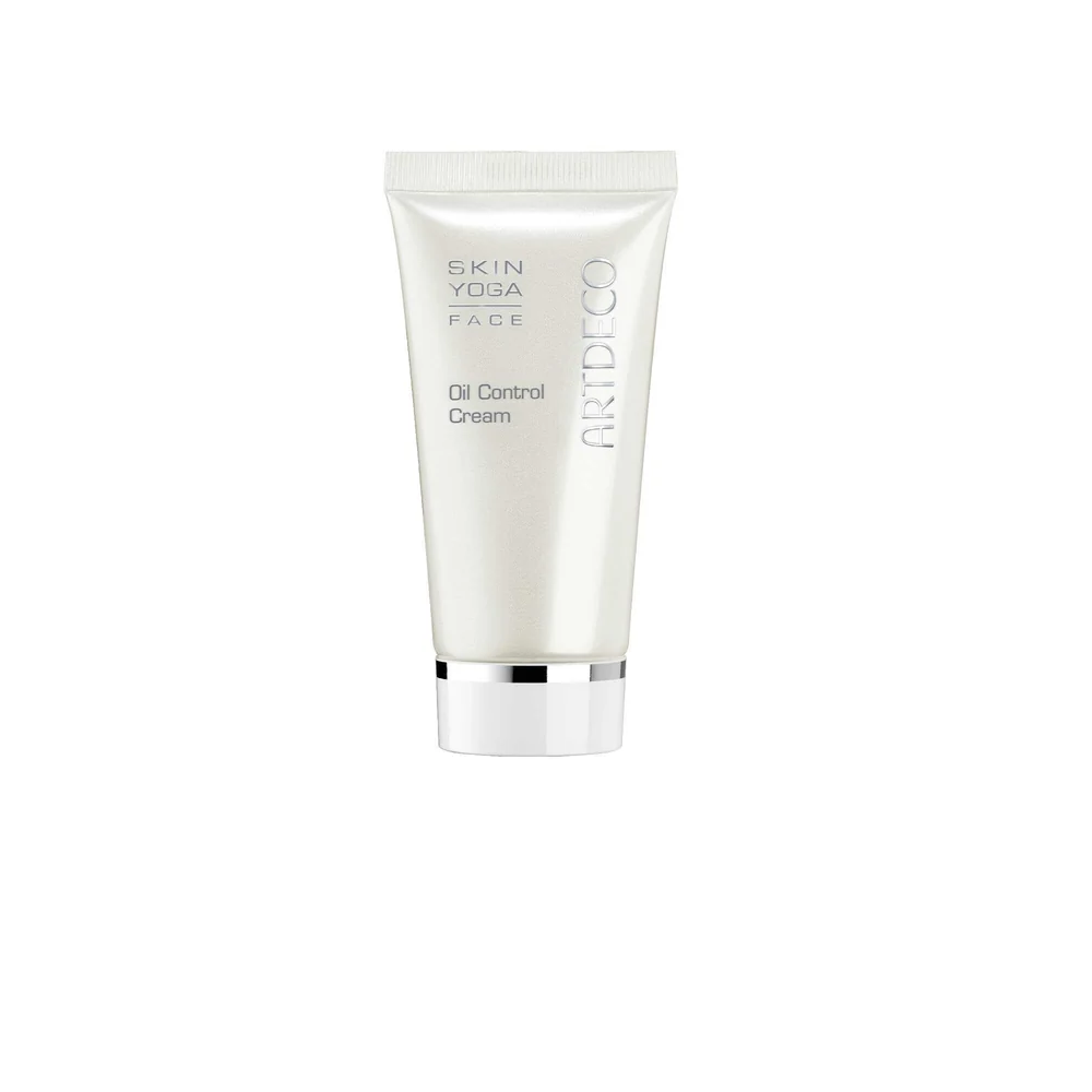 Oil Control Cream