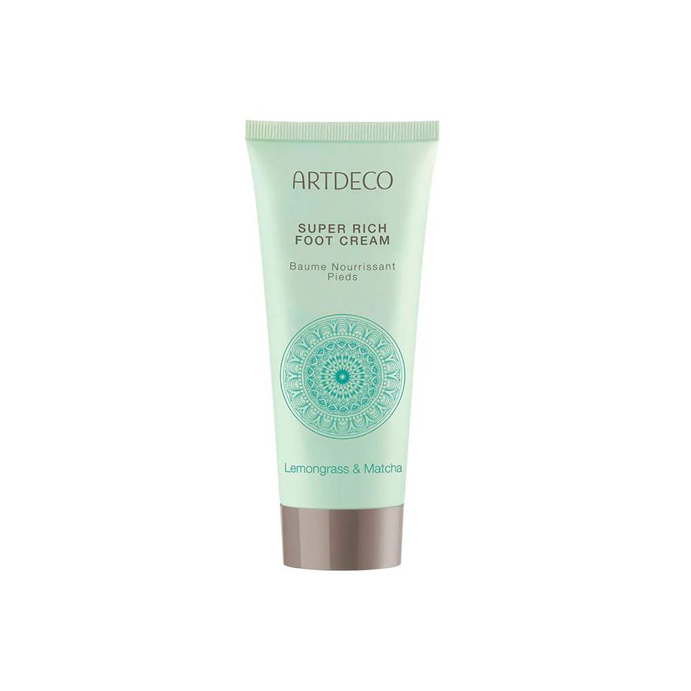 Super Rich Foot Cream
