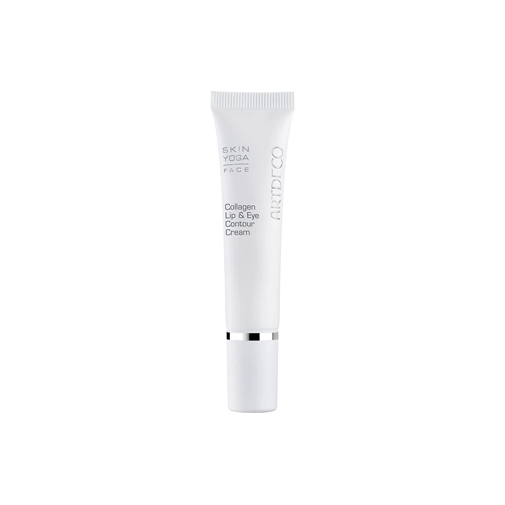 Collagen Lip & Eye Contour Cream