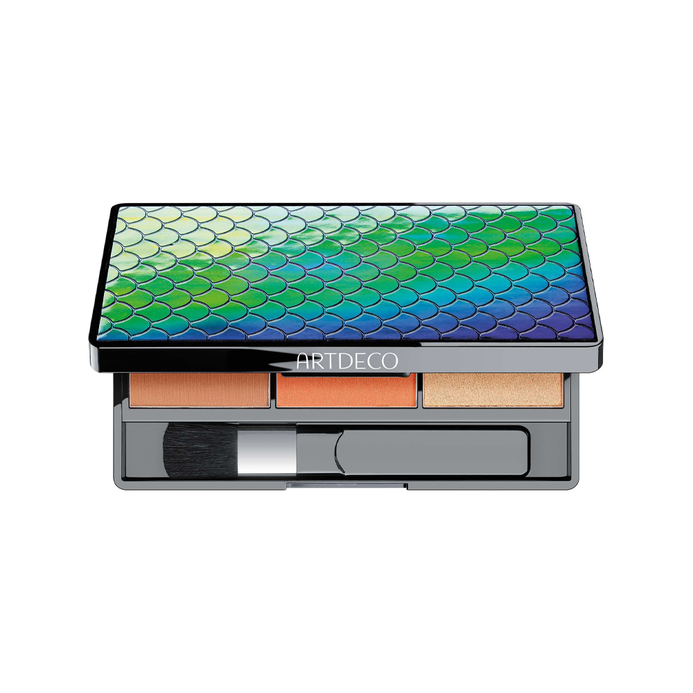 The Face Palette 3