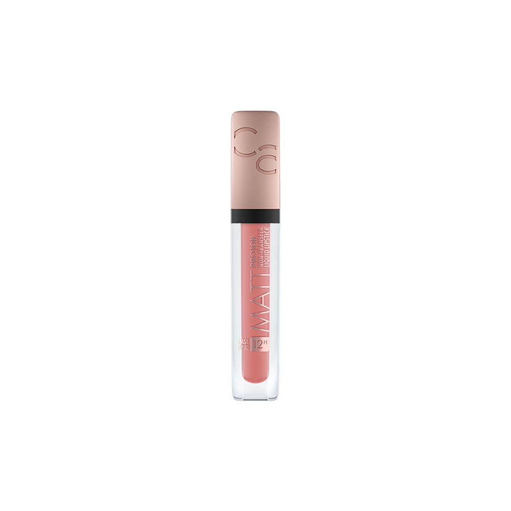 Matt Pro Ink Liquid Lipstick
