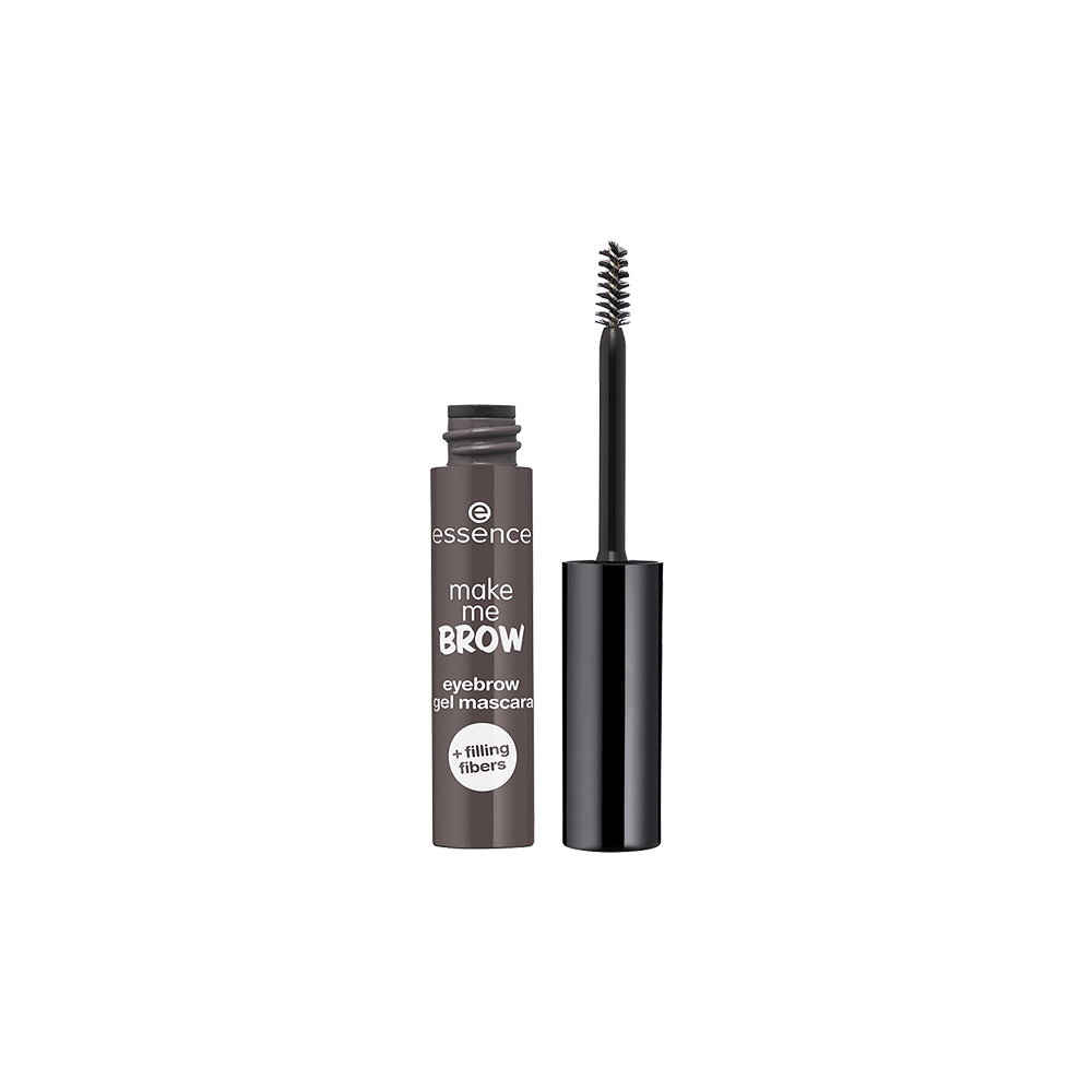 make me brow eyebrow gel mascara