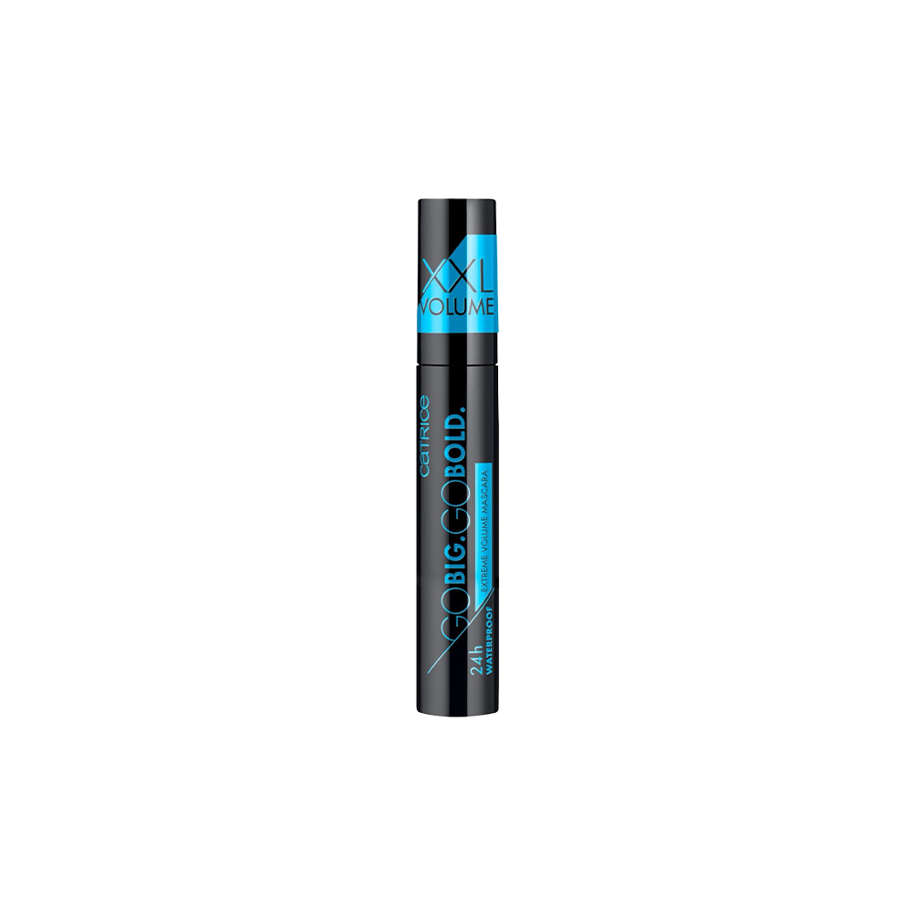 Go Big. Go Bold. Wp Ext.Vol. Masc