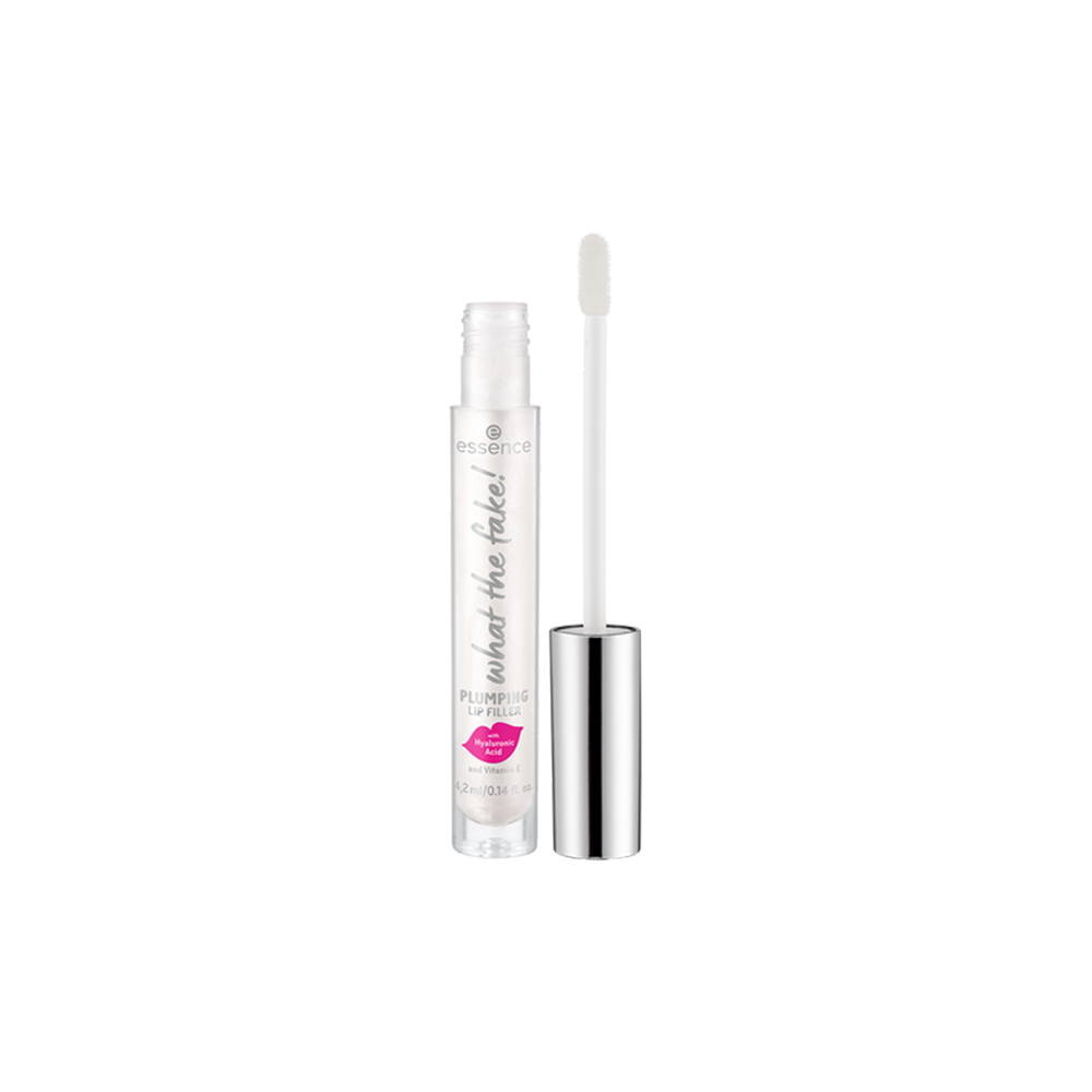 What The Fake! Plumping Lip Filler
