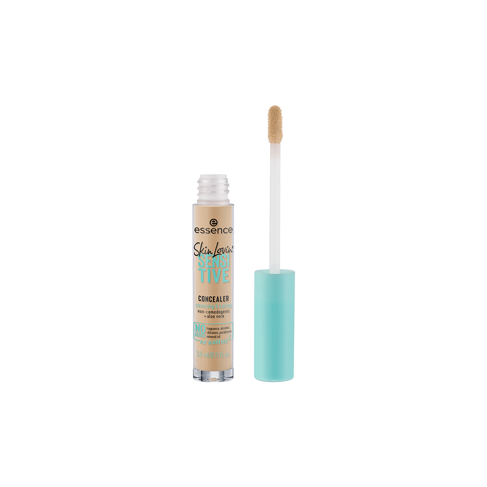 Skin Lovin Sensitive Concealer