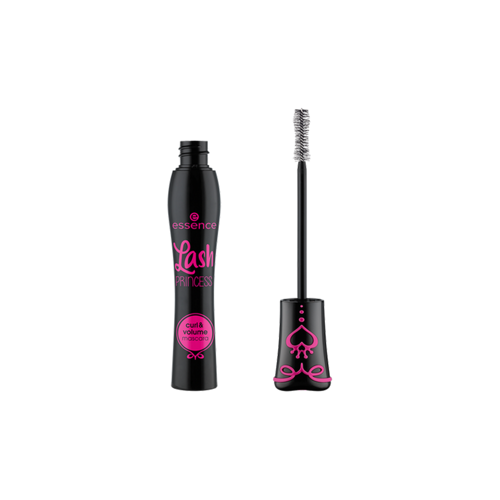 Lash Princess Curl & Volume Mascara