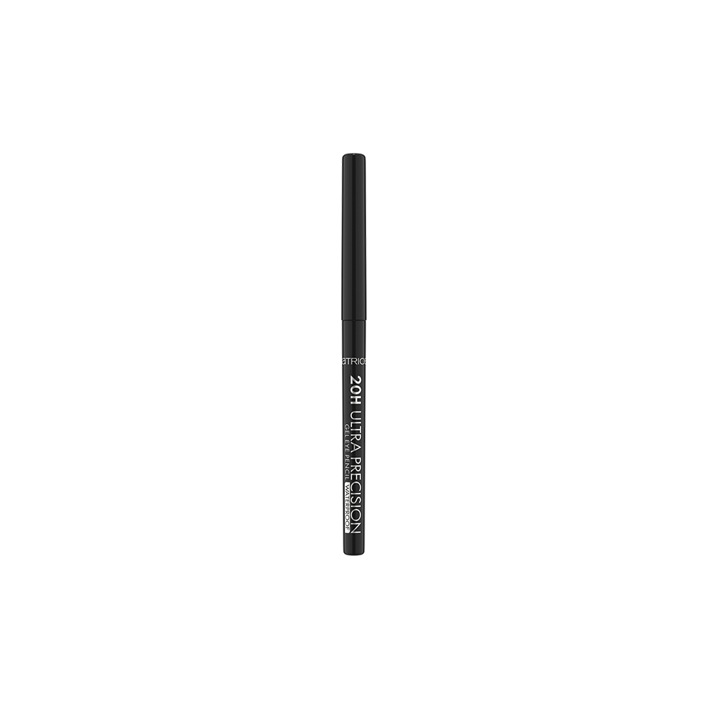 20H Ultra Gel Eye Pencil Waterproof