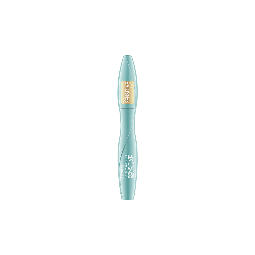 Glam & Doll Sens. Vol. Masc. 010