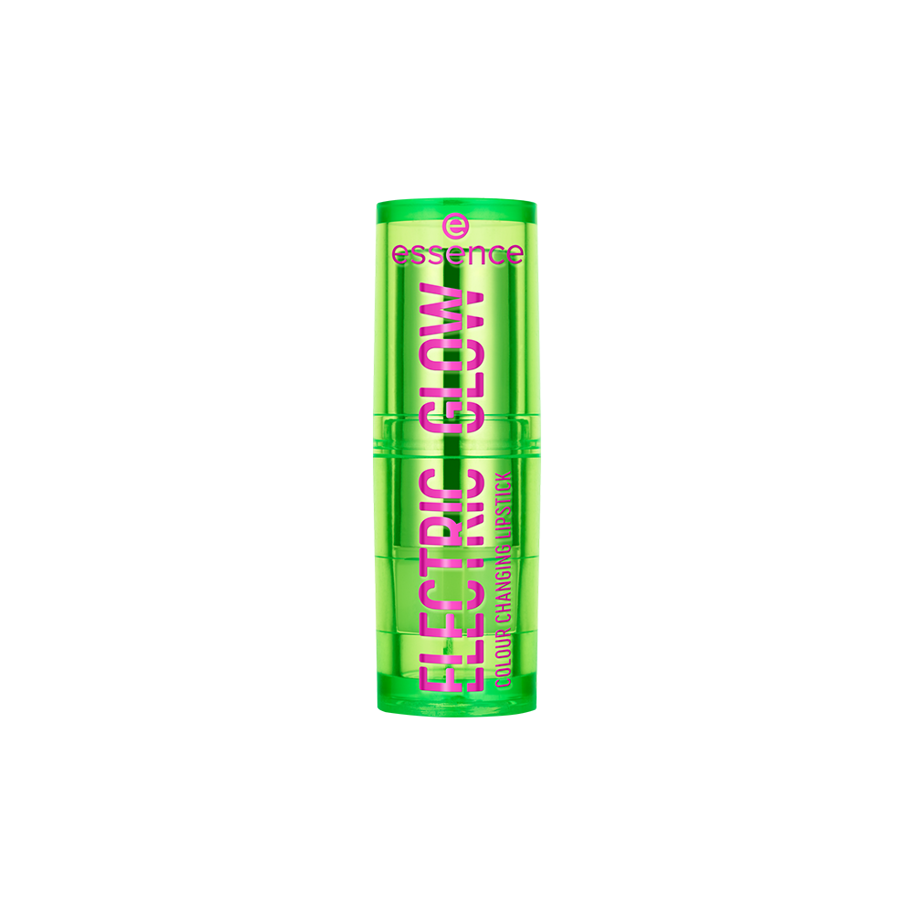 Electric Glow Col. Changing Lips