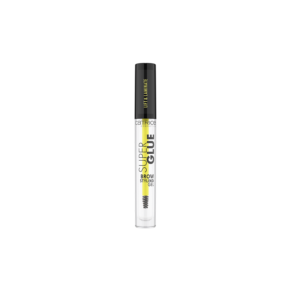 Super Glue Brow Styling Gel