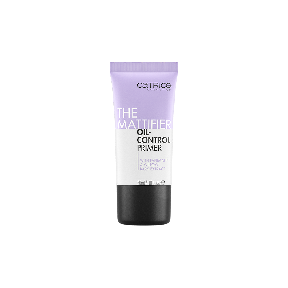 The Mattifier Oil-Control Primer