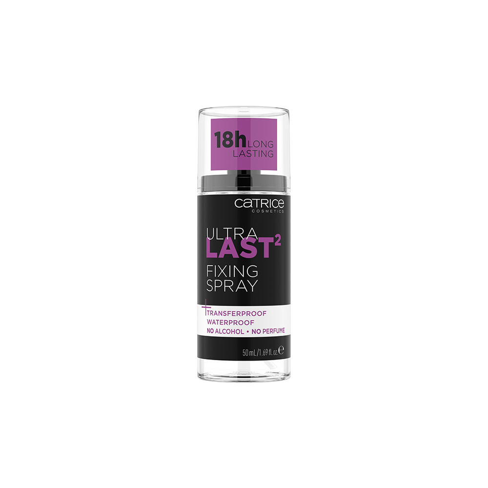 Ultra Last2 Fixing Spray