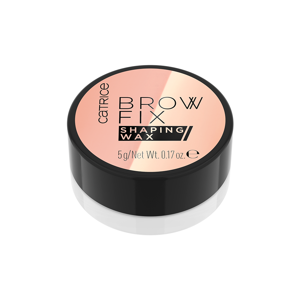 Brow Fix Shaping Wax 010