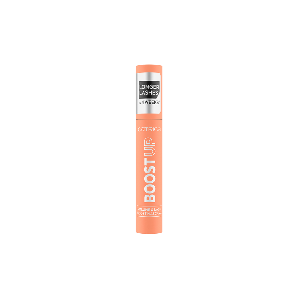 Boost Up Vol. & Lash B. Masc. 010