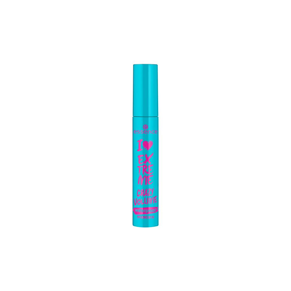 I Love Extreme Crazy Volume Waterproof Mascara