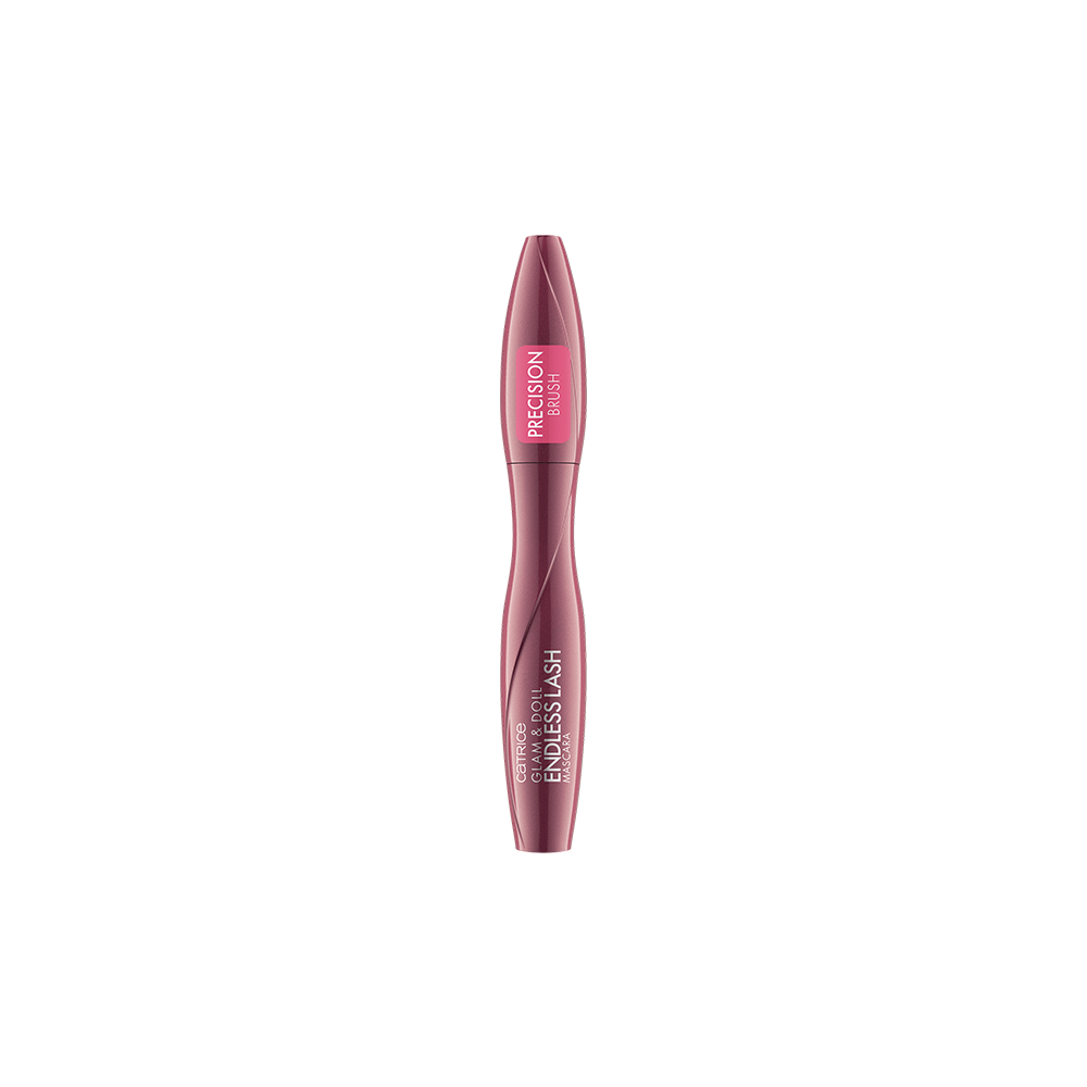 Glam & Doll Endless Lash Mascara