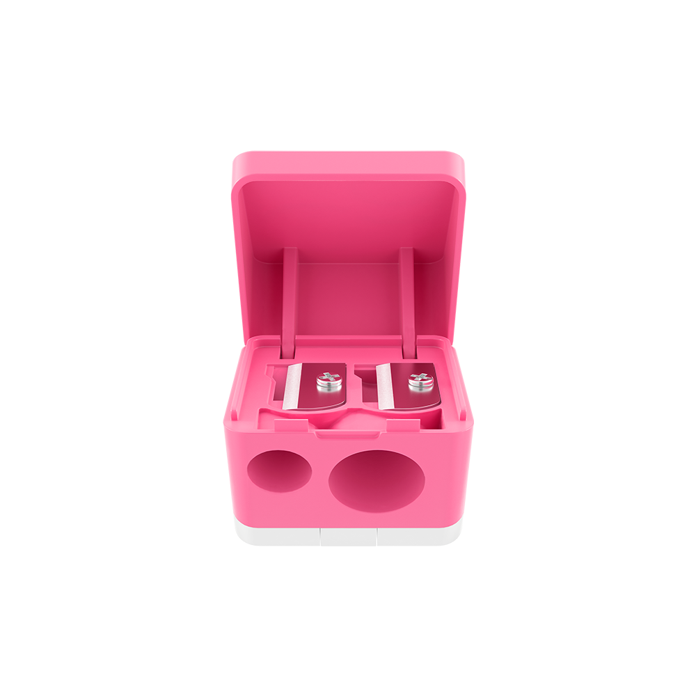 Cosmetic Sharpener