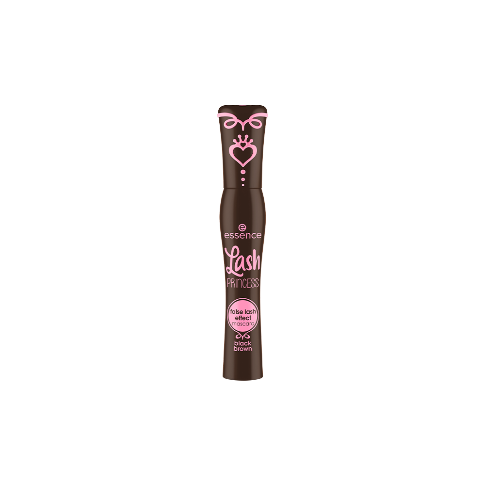 Lash Princess False Lash Effect Mascara Black Brown