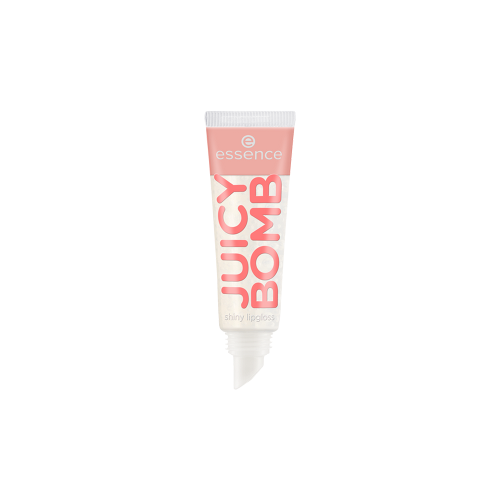 Juicy Bomb Shiny Lipgloss