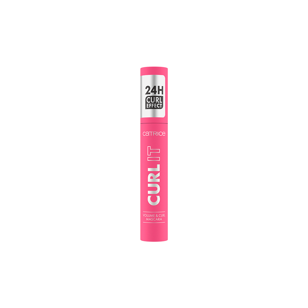 Curl It Volume & Curl Masc. 010