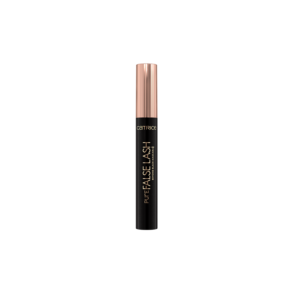 Pure False Lash Black Masc. 010