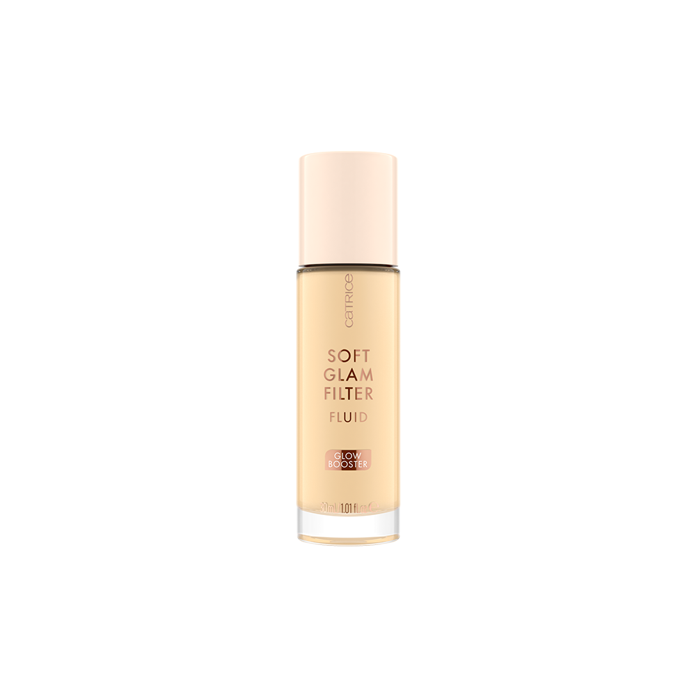 Soft Glam Filter Fluid