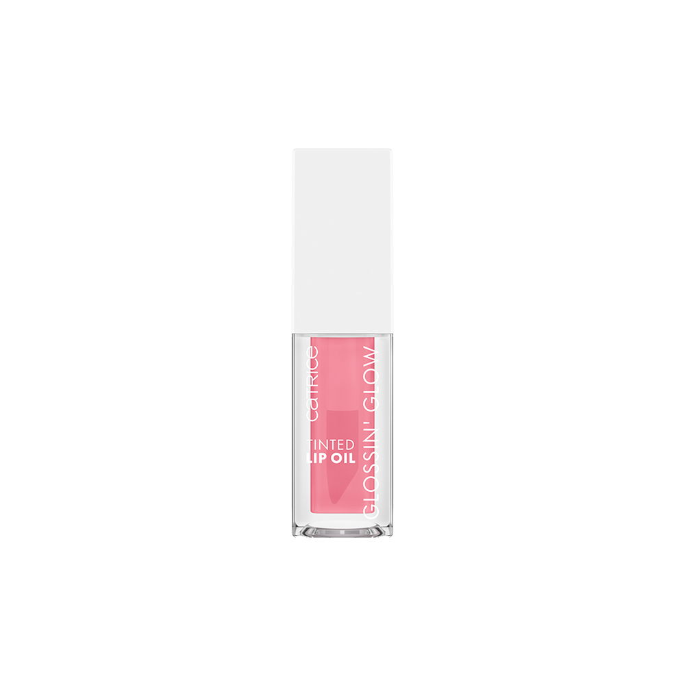 Glossin Glow Tinted Lip Oil