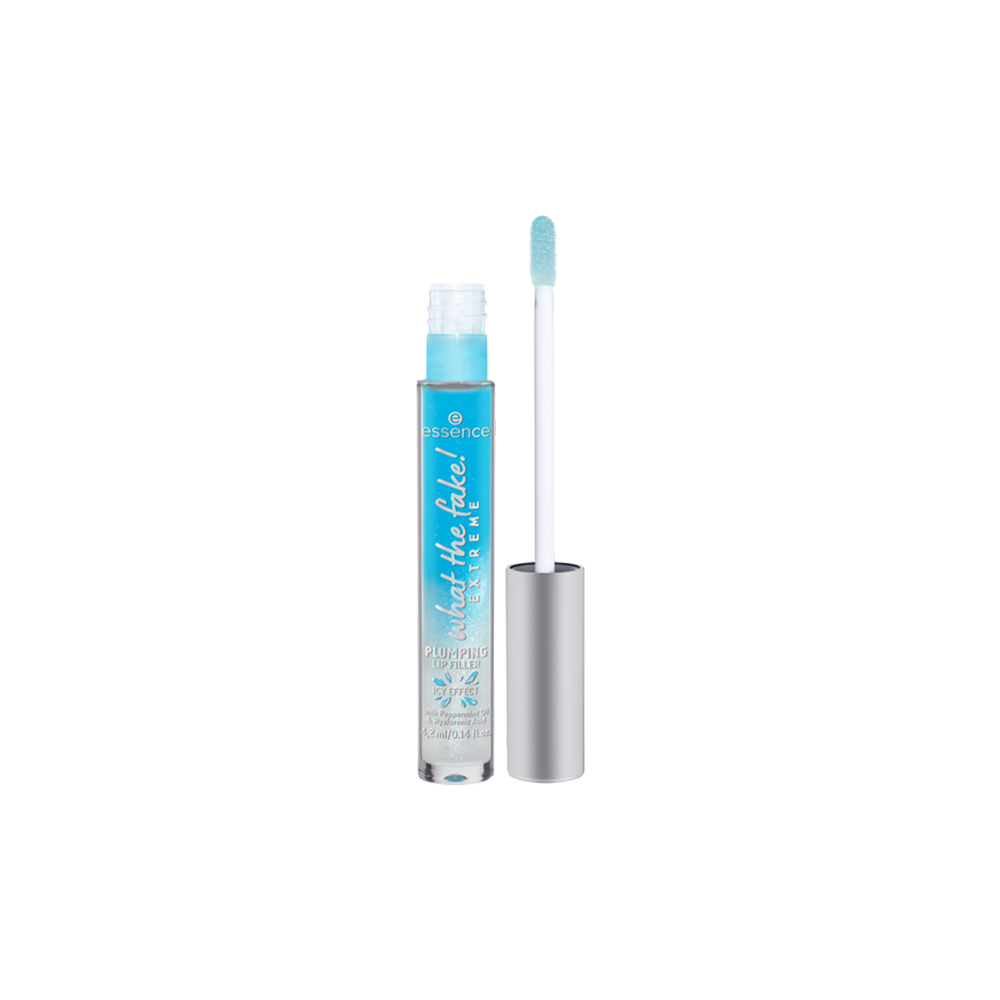 what the fake! EXTREME PLUMPING LIP FILLER