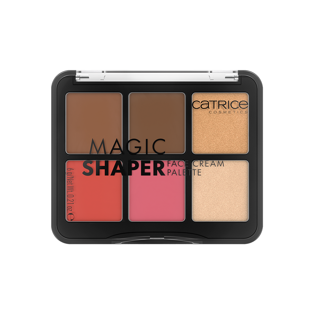Magic Shaper Face Cream Pal. 010