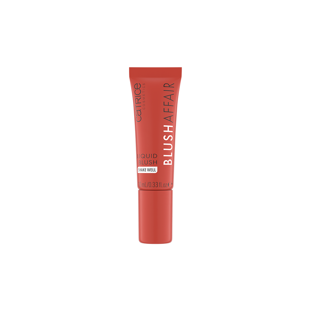Blush Affair Liquid Blush 
