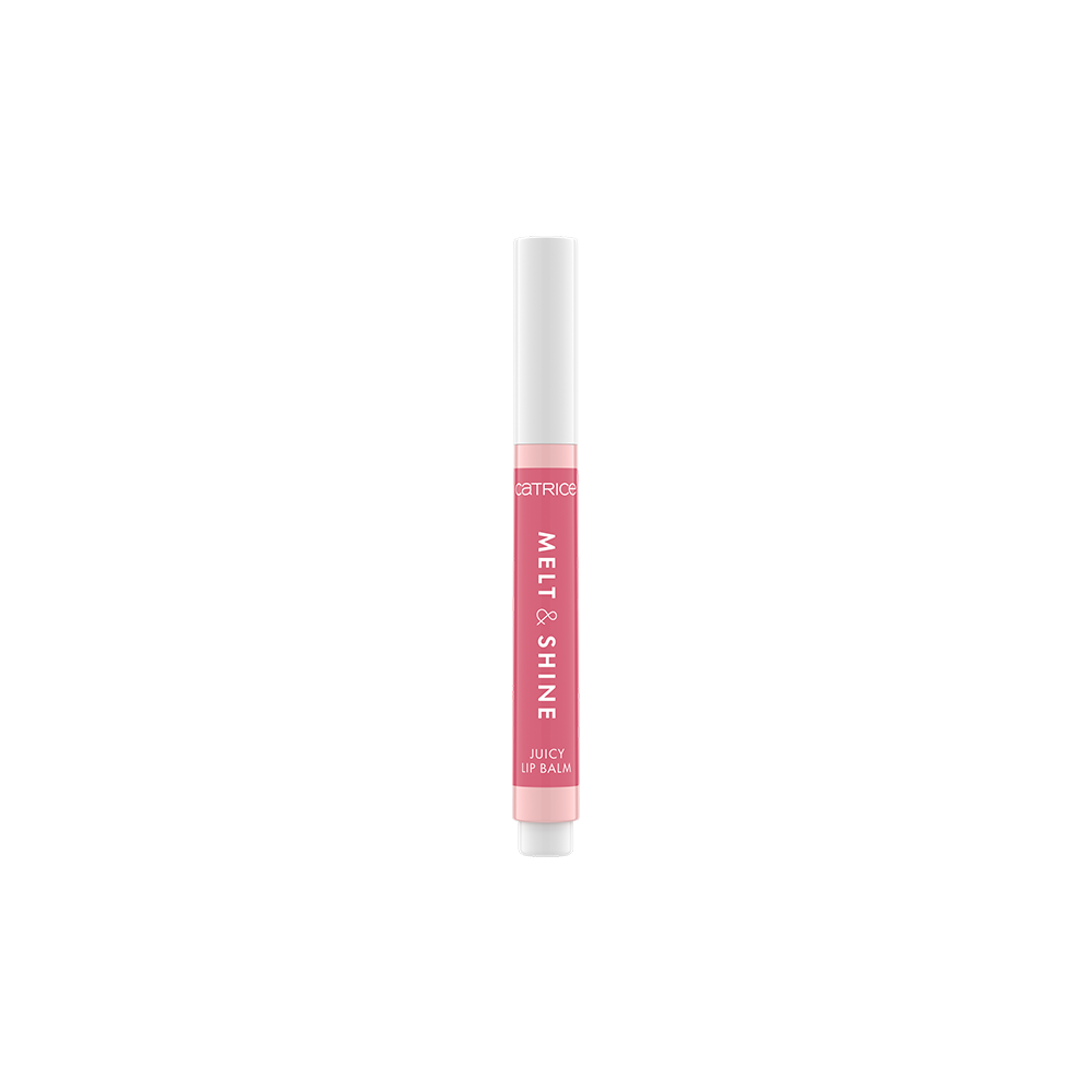 Melt&Sh. Juicy Lip Balm