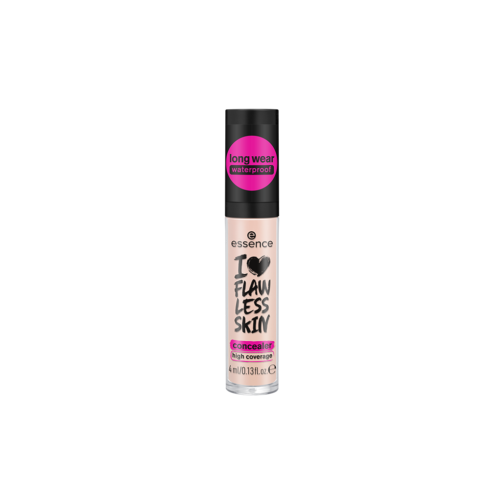 I Love Flawless Skin Concealer